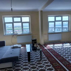 SATLYK JAÝ JEMAGAT 2 KOMNAT