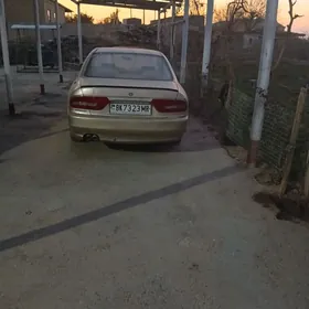 Mitsubishi Galant 1993