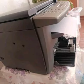 CANON ️ printer 4320-4350
