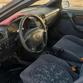 Opel Vectra 1995