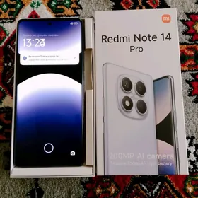 Redmi Note 14 pro