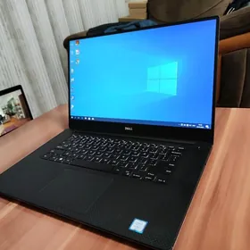 НОУТБУК DELL PRECISION 5520