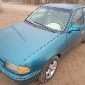 Opel Astra 1992