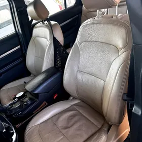 Форд сидения