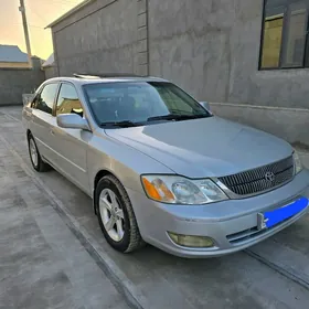 Toyota Avalon 2002