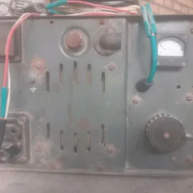 Авто зарядник