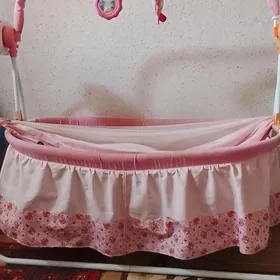 детская люлька