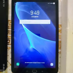 Planset Планшет