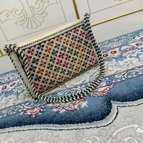 Bežži klaç el sumka