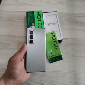 INFINIX HOT 50 PRO PLUS