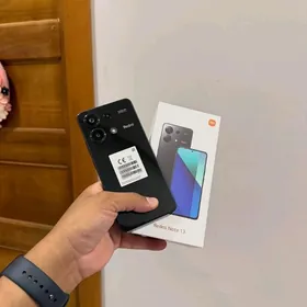 Redmi Note 13 16/256GB
