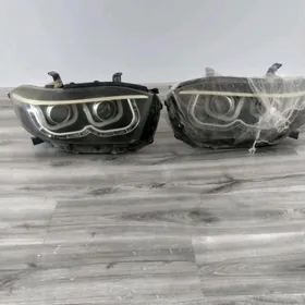 Toyota Highlander 2008_10 fara