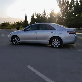 Toyota Camry 2007