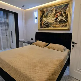 Mir 1 3-komnat yewro remontly