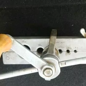 Вальцовка Walsowka