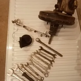 Wakum signal Açarlar