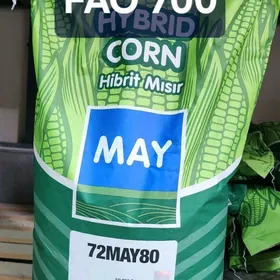 72MAY80 MEKGEJÖWEN TOHUMY