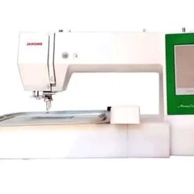 Janome 450 5 sany
