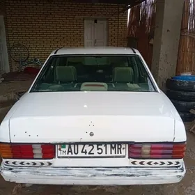 Mercedes-Benz 190E 1987