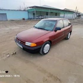 Opel Astra 1992