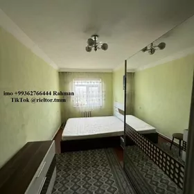 (3158)-4MKR 2-KOMNAT 4-ETAJ GYSSAGLY СРОЧНО RAHMAN