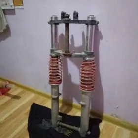 Вилка на фекон