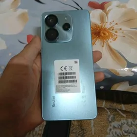 Redmi not 14