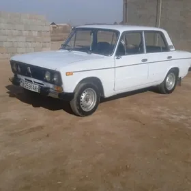 Lada 2106 1986