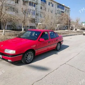 Opel Vectra 1991