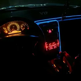 Mercedes-Benz E320 1996