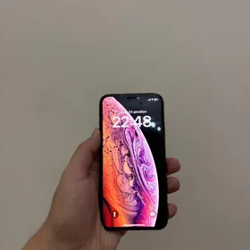 Iphone Xs 256gb