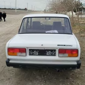 Lada 2107 1994