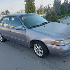Toyota Corolla 1998