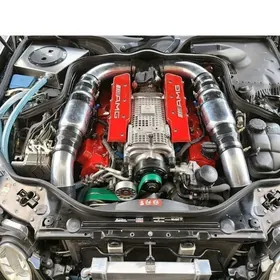 м113.990 kompressor