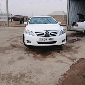 Toyota Camry 2009