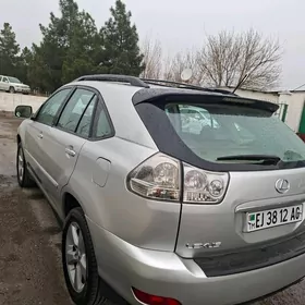 Lexus RX 350 2008