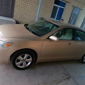 Toyota Camry 2010