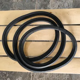 Gapy rezin, Baboçka