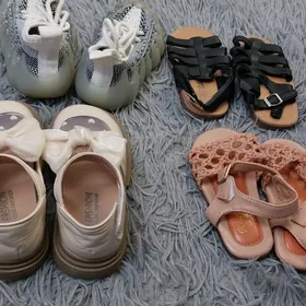 детская обувь