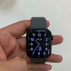 Apple watch 8serius
