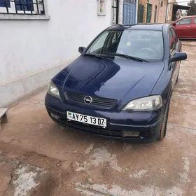 Opel Astra 1999