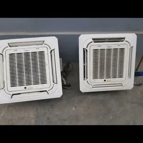 Кассеты Дайкин