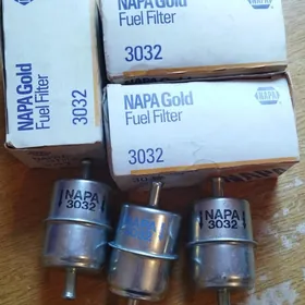 Фильтр топливный, Napa Gold 3032