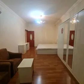 Мир2 2комнатная