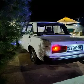 Lada 2107 1999
