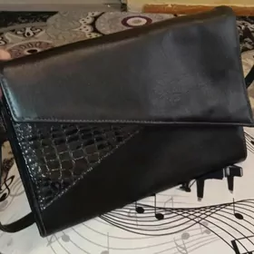 СУМКА️SUMKA️KOŹA