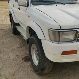 Toyota 4Runner 1993