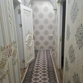 Beik potolok 3-komnat kwartal