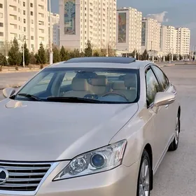 Lexus ES 350 2011