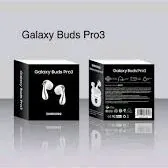 Samsung galaxy buds Pro 3